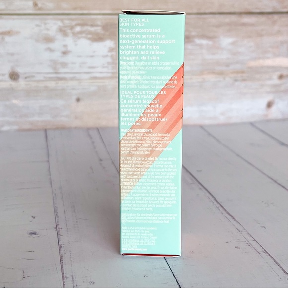 Booster Serum - Picture 2 of 2